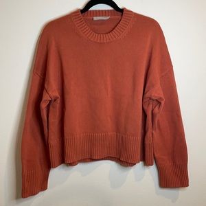 Everlane Sweater